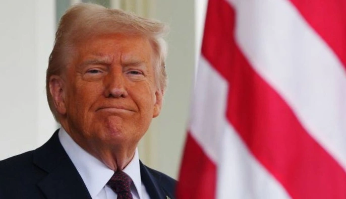 Трамп анонсував перші за 34 роки прямі переговори лідерів Ізраїлю та Лівану