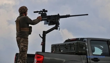 Частная ПВО будет работать только под контролем Воздушных сил: Игнат рассказал детали