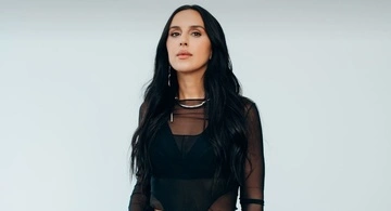 Джамала трогательно почтила память умерших артистов: попурри из хитов Green Grey, ADAM и Гиги