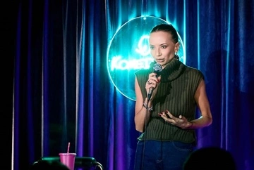 "Живу життя": Ірина Сопонару пояснила, чому покинула "Квартал 95"