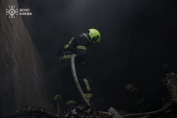 После ударов РФ по Украине 15 погибших и более 100 раненых: в ГСЧС рассказали детали
