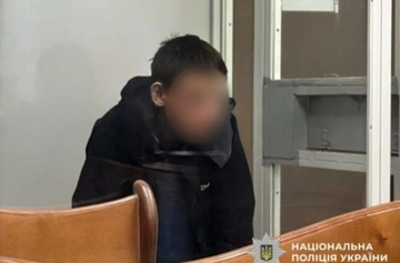 Подозреваемых в теракте в Броварах отправили под стражу без права на залог