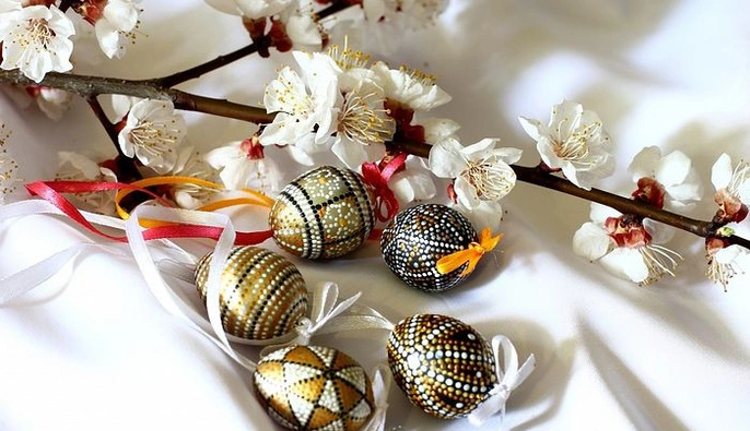 18 апреля – Светлая суббота: кому молятся в этот день, традиции и приметы 