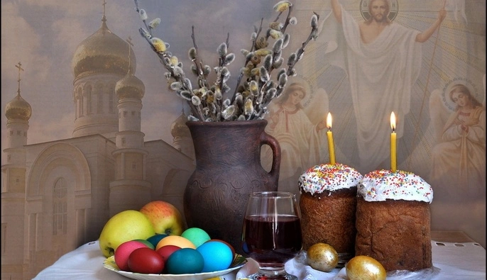 19 апреля – Антипасха: что значит этот день, народные традиции и приметы