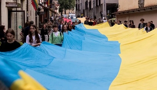 До 70% украинцев могут не вернуться из-за границы после войны — Офис миграционной политики