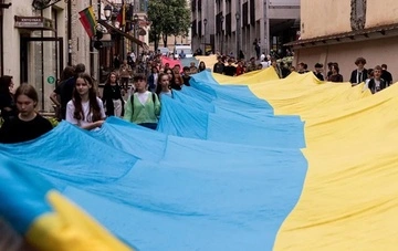 До 70% украинцев могут не вернуться из-за границы после войны — Офис миграционной политики