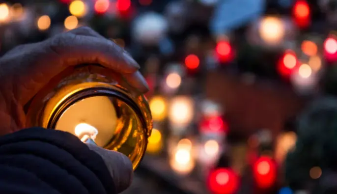 20 квітня — яке сьогодні церковне свято, історія, традиції та прикмети