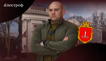 В Одесской ГВА отказались раскрывать зарплату своего руководителя Сергея Лысака: названа причина