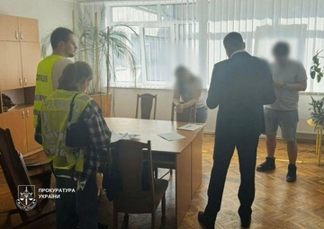 Директора одного из лицеев в Киеве будут судить за растрату 7,9 млн грн — прокуратура