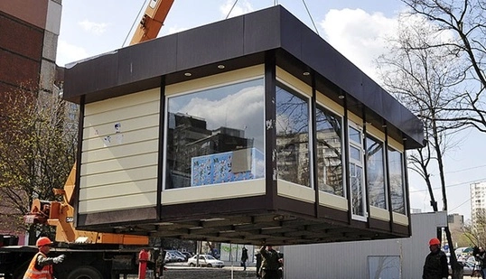 В Киеве ежедневно демонтируют около 15 незаконных МАФов - Департамент контроля