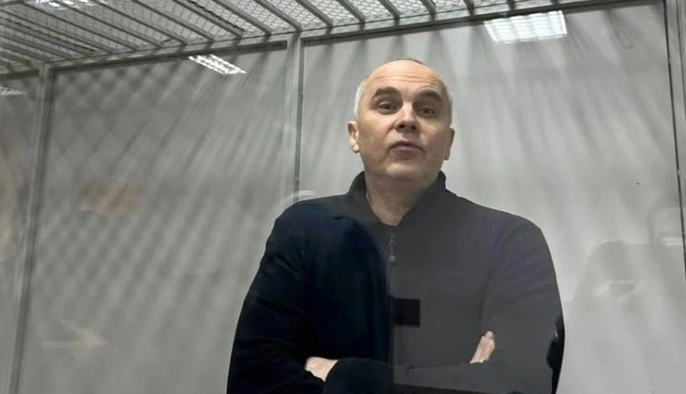 Шуфрича випустили з-під варти: суд змінив запобіжний захід