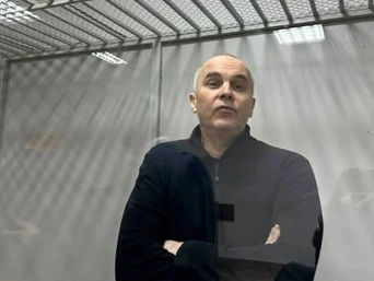 Шуфрича відпустили з-під варти: суд змінив запобіжний захід