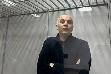 Шуфрича выпустили из-под стражи: суд изменил меру пресечения