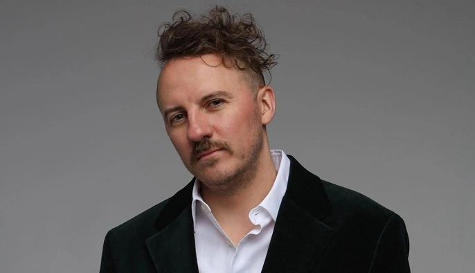 "Їжа, яка не прикидається": Клопотенко розповів про новий проект для людей у дорозі