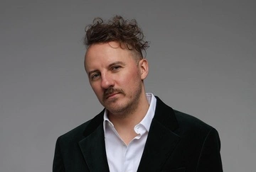 "Еда, которая не притворяется": Клопотенко рассказал о новом проекте для людей в дороге