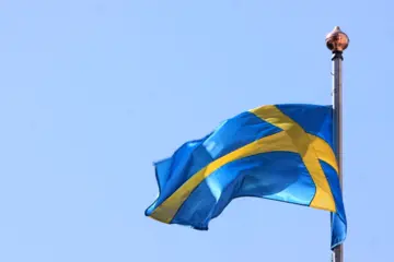 Швеція ухвалила ініціативи про приєднання до Спецтрибуналу: деталі