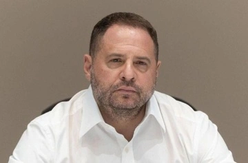 Ермака вызвали на заседание ВАКС вместе с Миндичем: они не пришли — УП