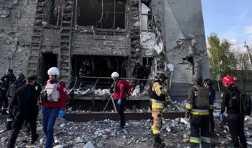 ГСЧС: В Запорожье завершили спасательные работы, число пострадавших выросло