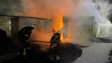 На Одещині внаслідок удару РФ пошкоджено портову та транспортну інфраструктуру