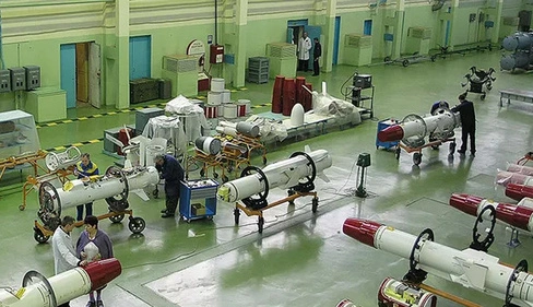 Скибицкий: Россия производит 60 ракет «Искандер» в месяц и усиливает атаки на энергетику