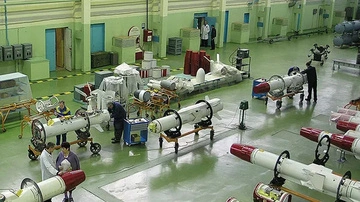 Скибицкий: Россия производит 60 ракет «Искандер» в месяц и усиливает атаки на энергетику