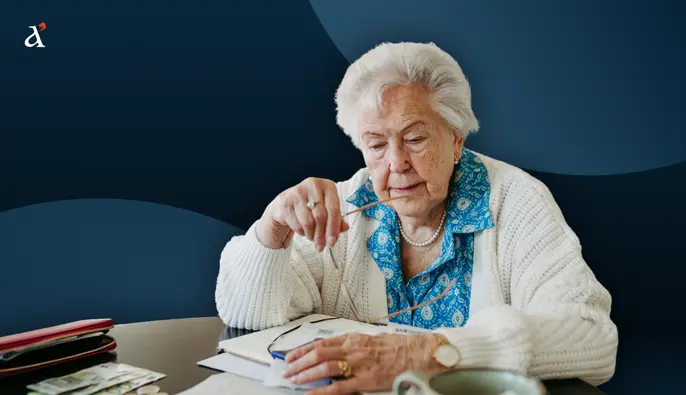 Правительство готовит пенсионную реформу: будут ли у украинцев накопительные пенсии