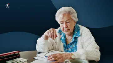 Правительство готовит пенсионную реформу: будут ли у украинцев накопительные пенсии