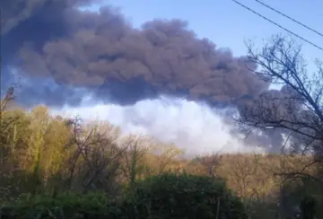 Силы обороны поразили РЛС «Подлет», «Небо-М» и пункты управления РФ