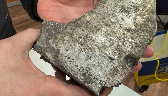 Північна Корея створює ракети KN-23 на основі застарілих технологій — BI