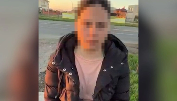 СБУ задержала женщину по подозрению в подготовке удара по Одесской области