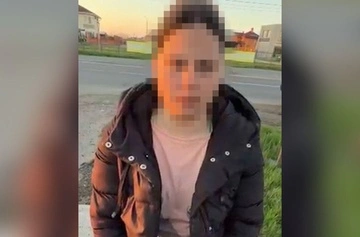 СБУ затримала жінку за підозрою у підготовці удару по Одещині