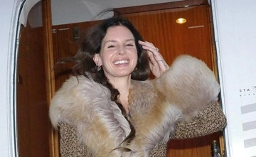 Лана Дель Рэй выпустила саундтрек к новой видеоигре о Джеймсе Бонде