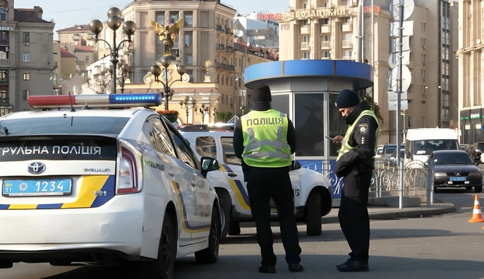 С 17 апреля полиция переходит на усиленный режим в связи с поминальными днями – что нужно знать