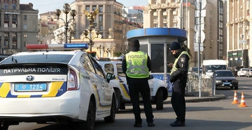 Поліція з 17 квітня переходить на посилений режим через поминальні дні – що треба знати