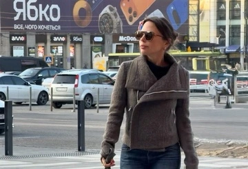 "Бійся і роби": Ірена Карпа поділилася дієвими правилами життя