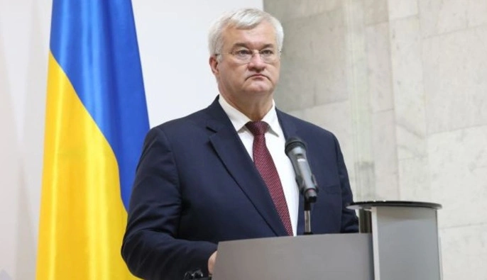 Россия готовится к массированным атакам по Украине семь раз в месяц — Сибига