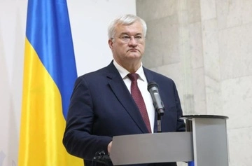 Россия готовится к массированным атакам по Украине семь раз в месяц — Сибига