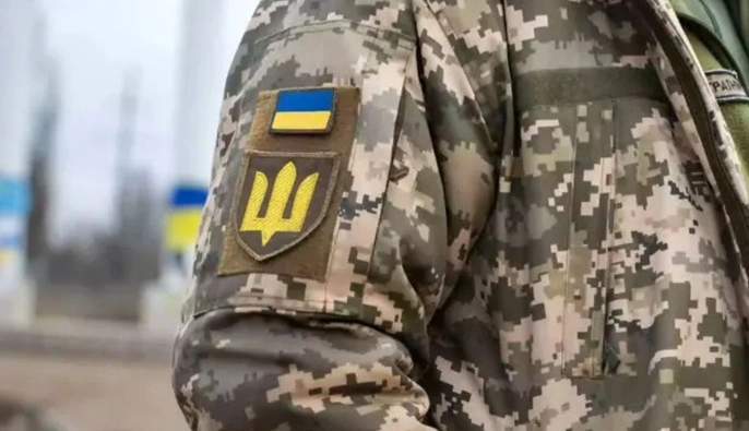 С начала войны на военных ТЦК совершили более 600 нападений — Киевский ОТЦК