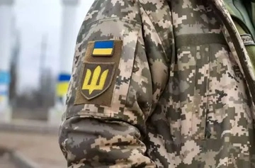 С начала войны на военных ТЦК совершили более 600 нападений — Киевский ОТЦК