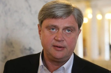 Нардеп Качный, подозреваемый в незаконном обогащении, назначен 3 млн грн залога