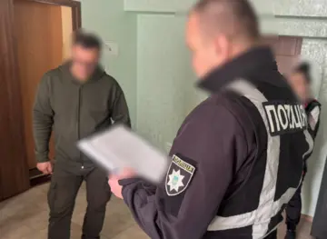 100 млн грн збитків – правоохоронці викрили схеми на закупівлях дров для армії