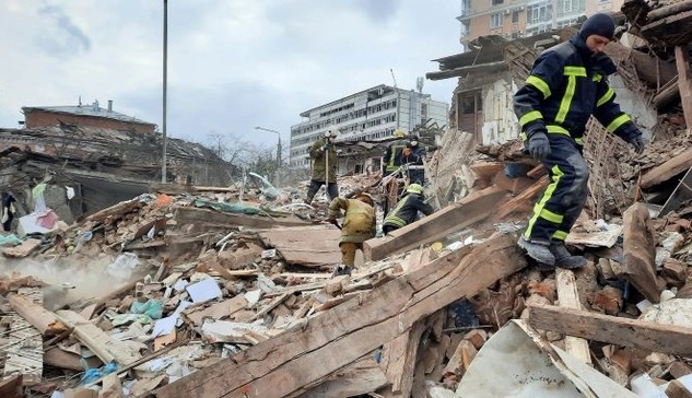 В Киеве не планируют вводить трудовую повинность для ликвидации последствий обстрелов - КМВА