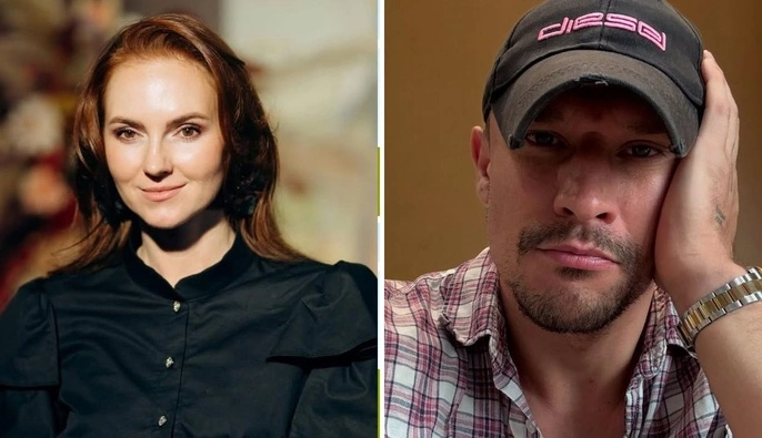 Жена погибшего актера Хильского высказалась о скандале Цымбалюка с российскими песнями