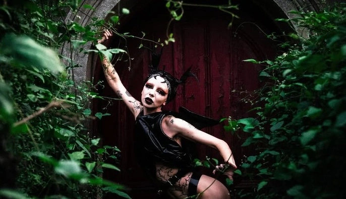 Зірки "Євробачення-2024" Bambie Thug пояснили скандальну заяву про бажання виступити в Росії