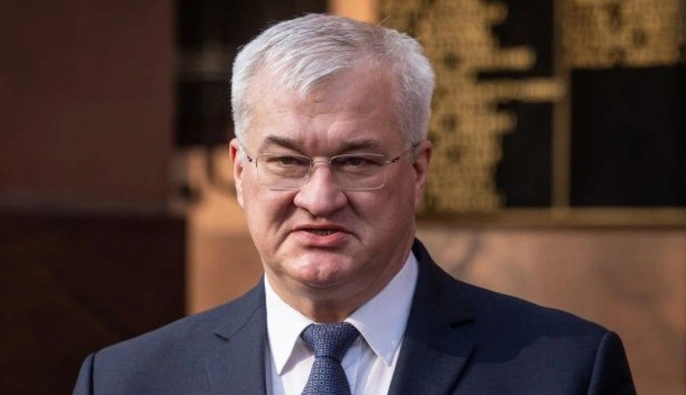 Сибига: Зеленский готов ко встрече с Путиным в Турции с участием Эрдогана и Трампа