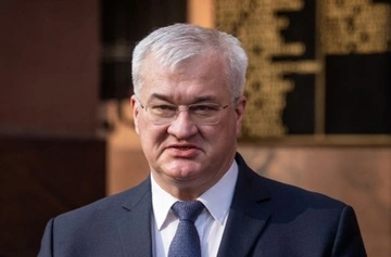 Сибига: Зеленский готов ко встрече с Путиным в Турции с участием Эрдогана и Трампа