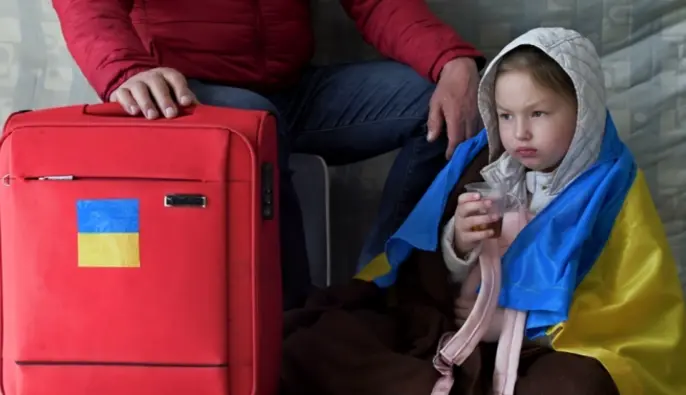 Уряд змінив правила виплат дітям ВПО – не всі підпадають під допомогу