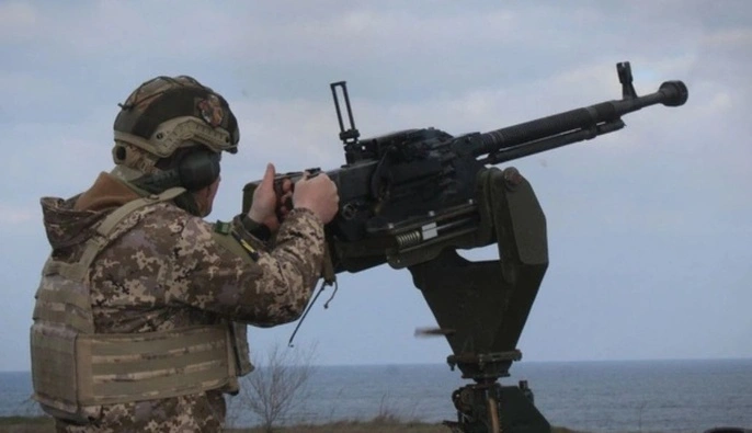 Частная ПВО впервые сбила реактивный "Шахед" на скорости более 400 км/ч — Федоров