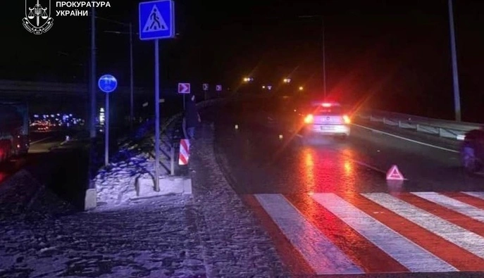 Приговор бывшему депутату Киевсовета за ДТП обжалуют — прокуратура