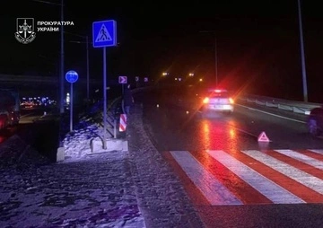 Вирок колишній депутатці Київради за ДТП оскаржать — прокуратура 